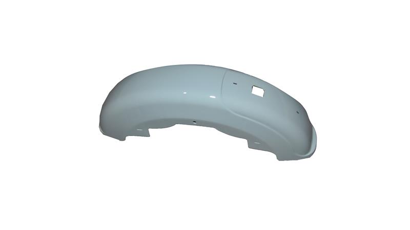 ARKA ÇAMURLUK SAĞ MAVİ (GRAPE25 MAX)